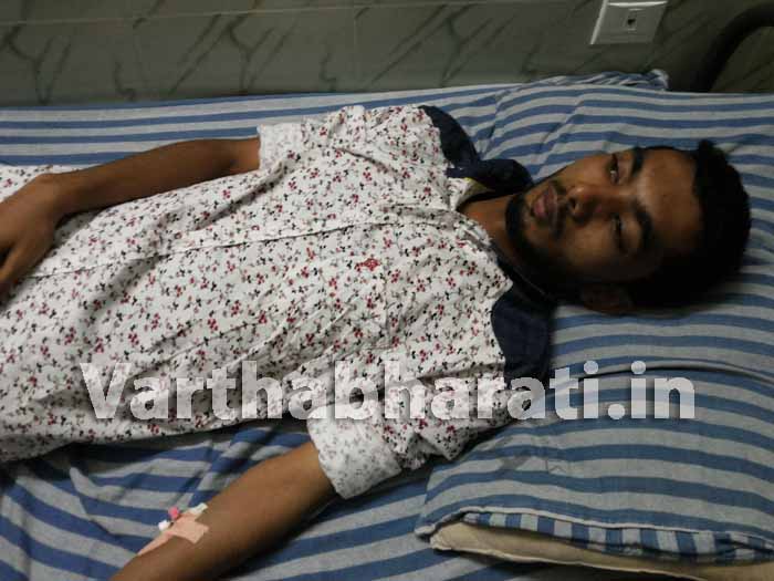 ಮಂಗಳೂರು: ಕಾಲೇಜು ವಿದ್ಯಾರ್ಥಿನಿಯರ ನಾಪತ್ತೆ ಪ್ರಕರಣ - ಅಮಾಯಕ ವಿದ್ಯಾರ್ಥಿ ಮೇಲೆ ಸಿಸಿಬಿ ಪೊಲೀಸರ ದೌರ್ಜನ್ಯ